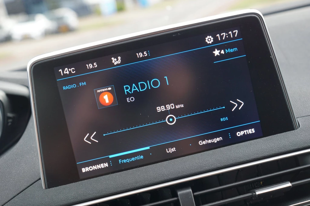 Peugeot 5008 – foto 23