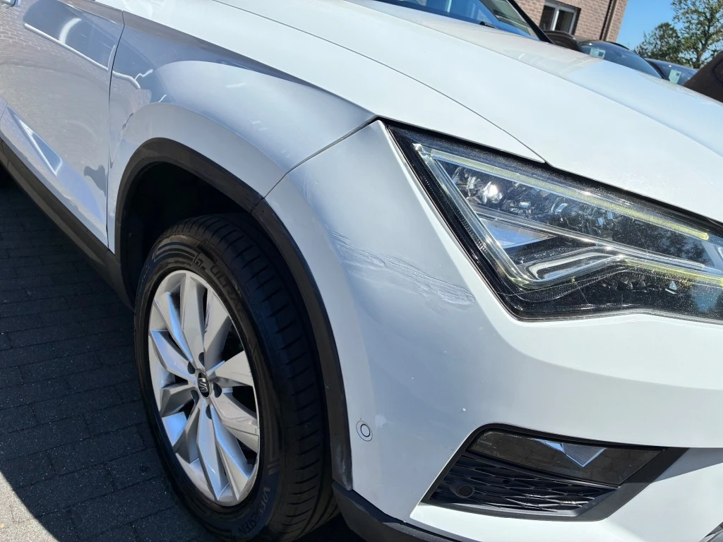 SEAT Ateca – foto 10