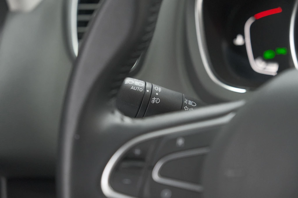 Renault Scénic – foto 48