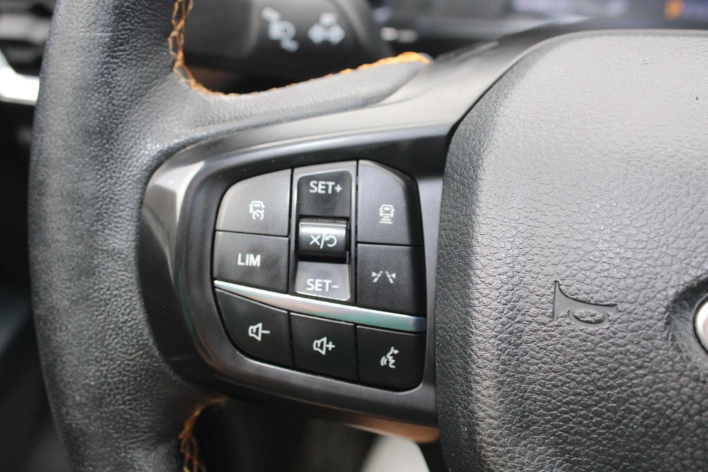 Ford Ranger – foto 9