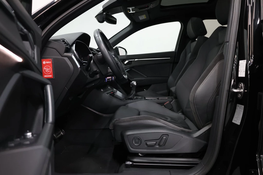 Audi Q3 – foto 11
