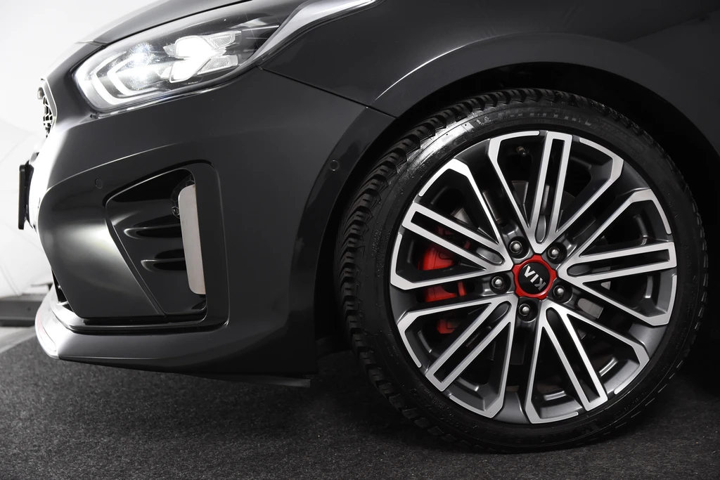Kia ProCeed – foto 45