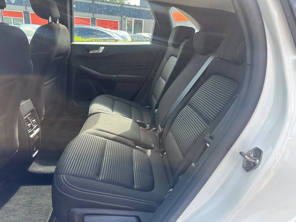 Ford Kuga – foto 16