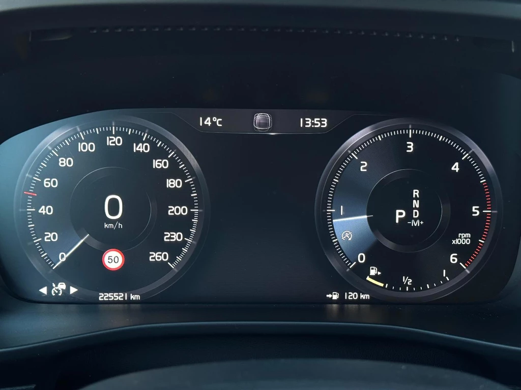 Volvo XC40 – foto 18