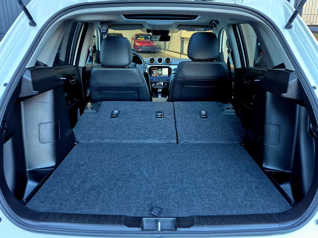 Suzuki Vitara – foto 45