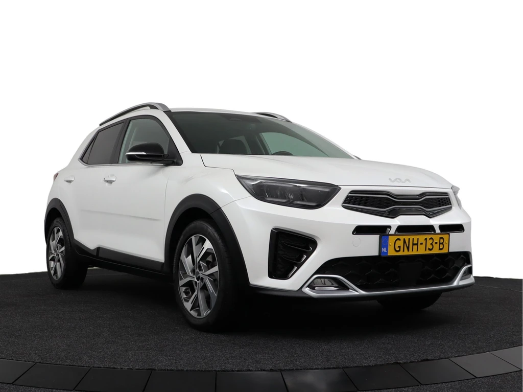 Kia Stonic – foto 13