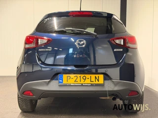 Mazda 2 – thumbnail 5