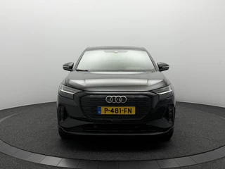 Audi Q4 Sportback e-tron – thumbnail 8