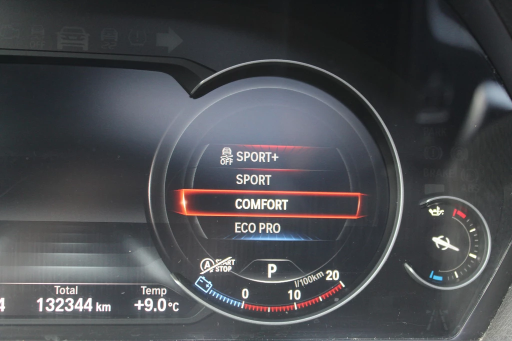 BMW 4 Serie – foto 29