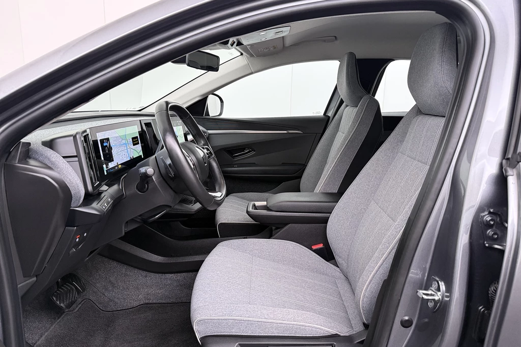 Renault Megane E-Tech – foto 10
