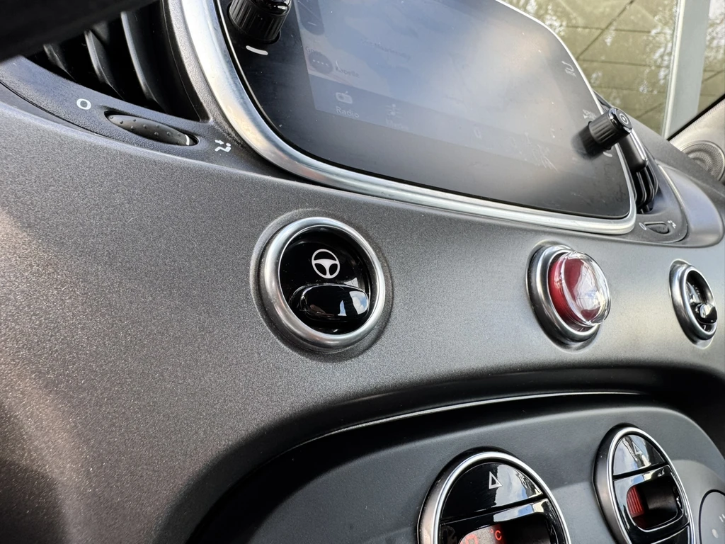 Fiat 500C – foto 26