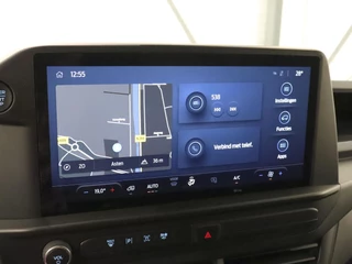 Ford Transit Custom – thumbnail 28