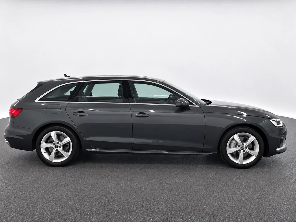 Audi A4 – foto 6
