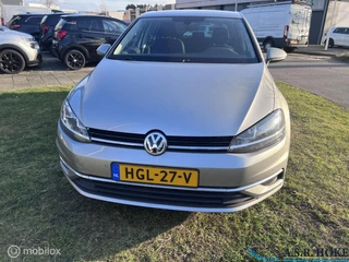 Volkswagen Golf – thumbnail 13