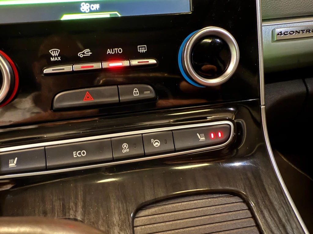 Renault Espace – foto 34