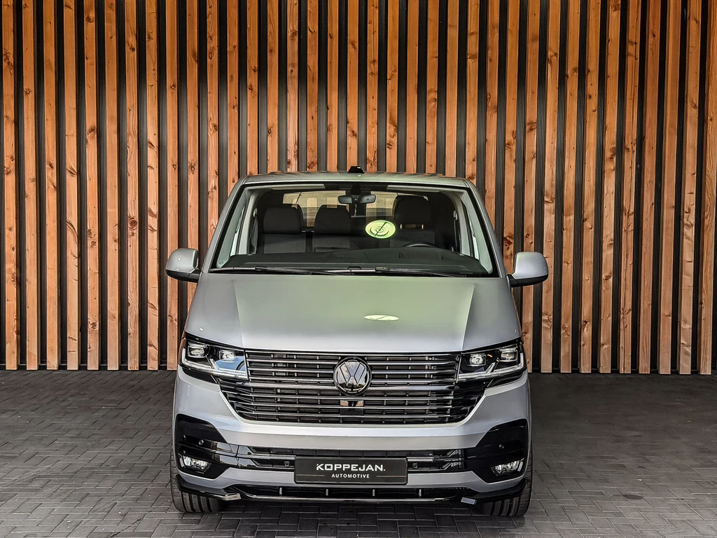 Volkswagen Transporter – foto 15