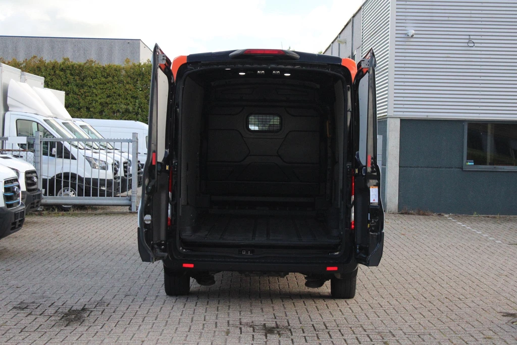 Ford E-Transit – foto 17