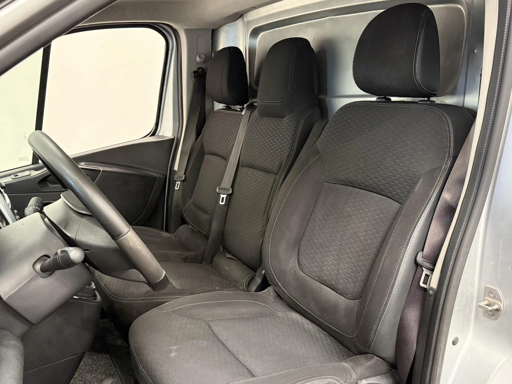 Opel Vivaro – foto 13