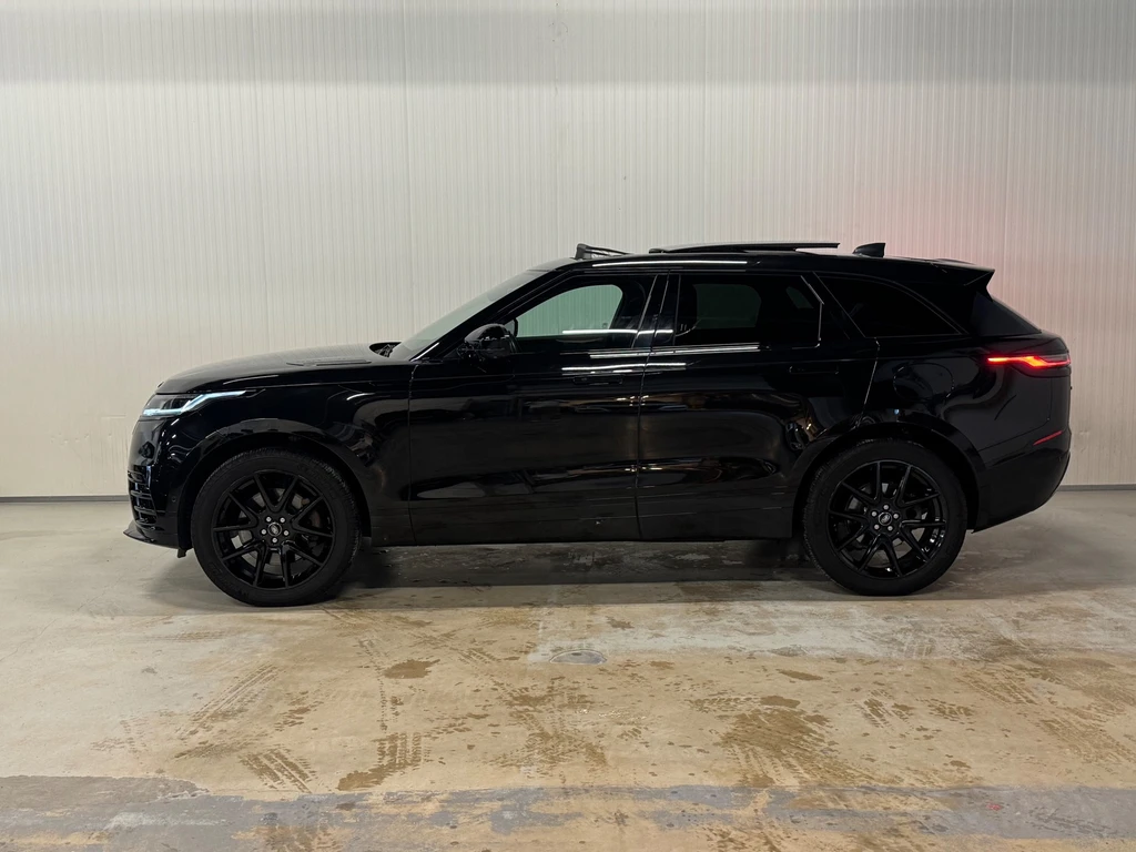 Land Rover Range Rover Velar – foto 4