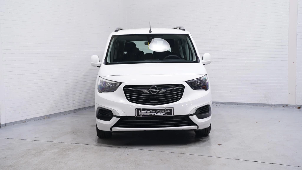Opel Combo – foto 11