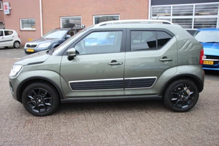Suzuki Ignis – thumbnail 2