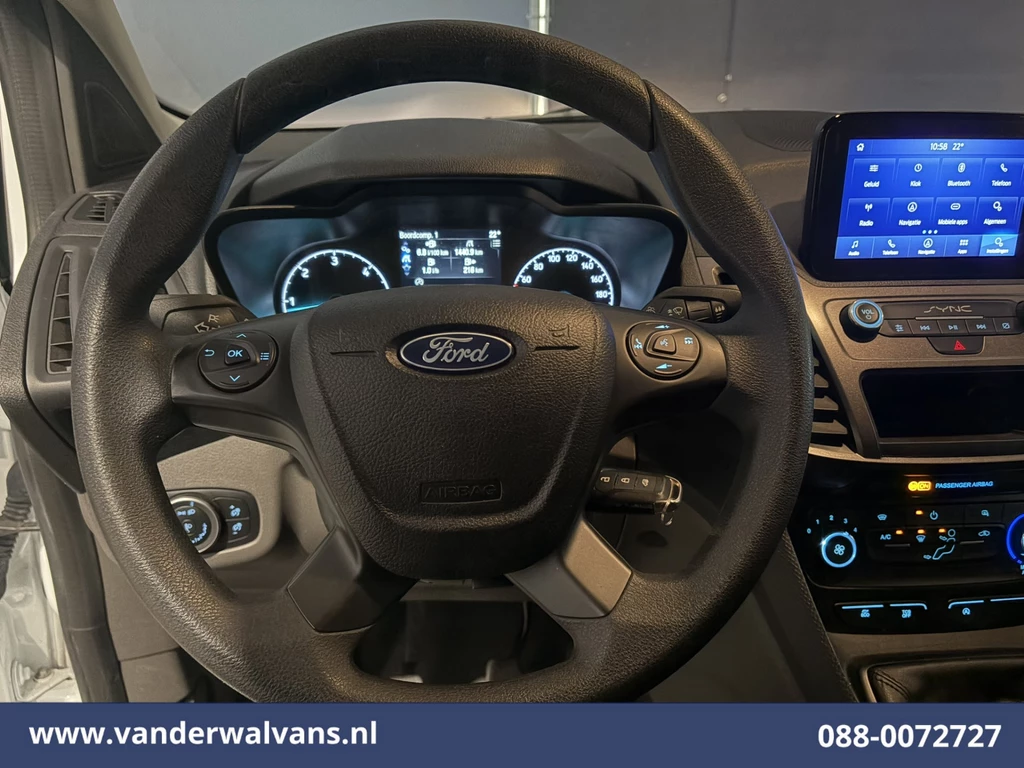 Ford Transit Connect – foto 15