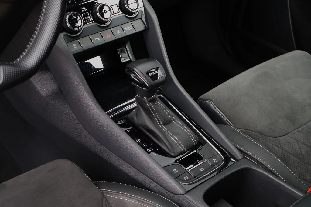 Škoda Kodiaq – foto 28