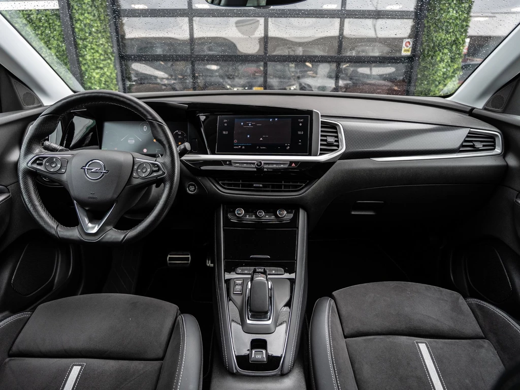 Opel Grandland – foto 18