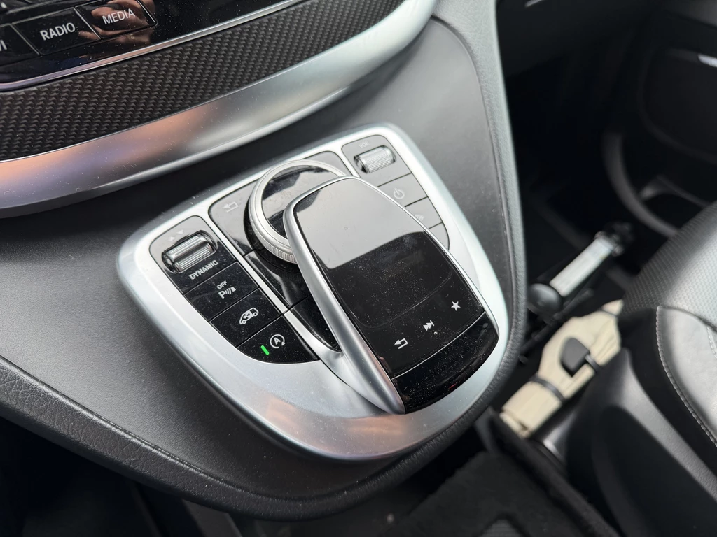Mercedes-Benz V-Klasse – foto 29