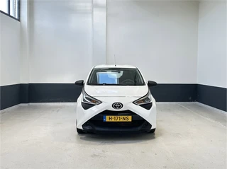 Toyota Aygo – thumbnail 6