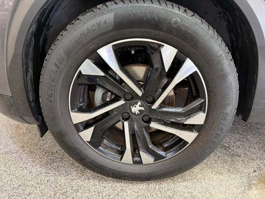 Peugeot 2008 – foto 11