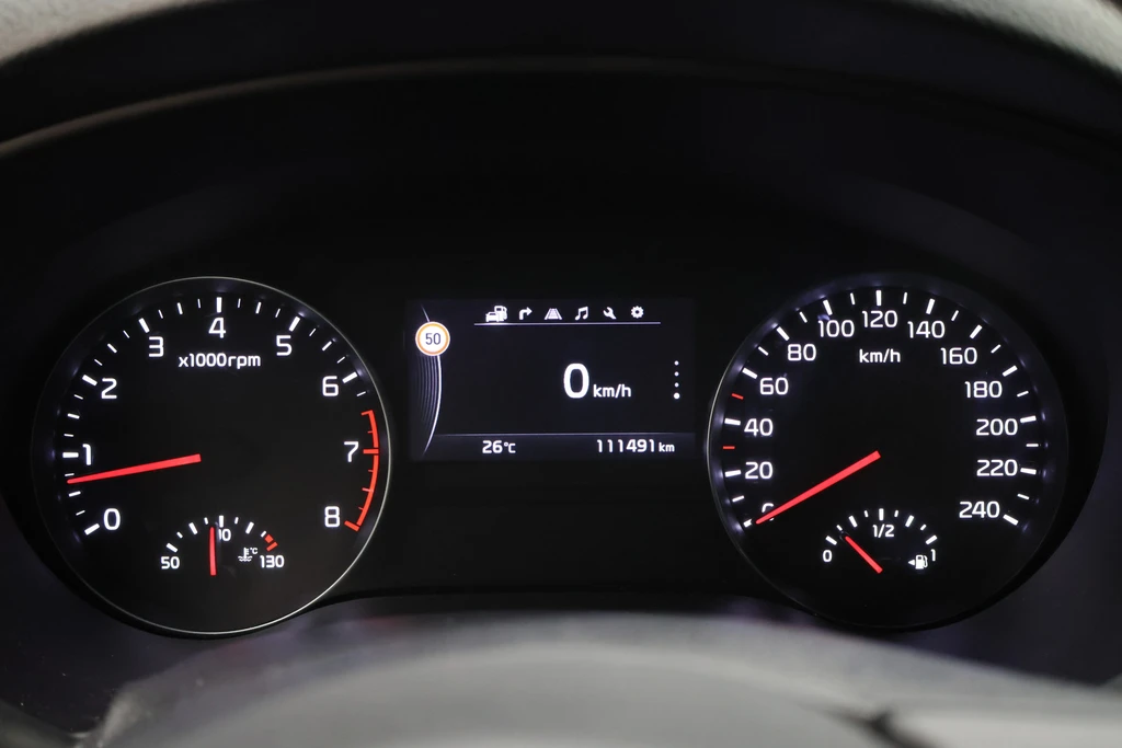 Kia Sportage – foto 14