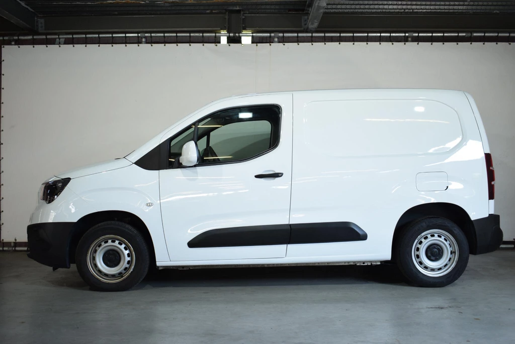 Opel Combo – foto 2