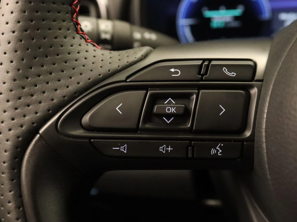 Toyota Yaris Cross – foto 27