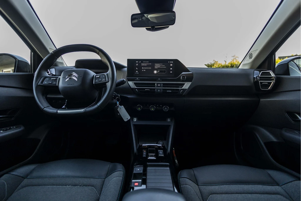 Citroën ë-C4 – foto 30