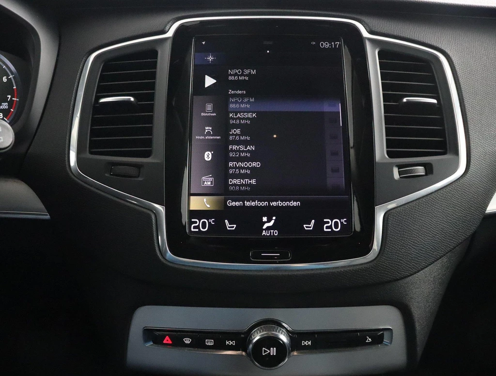 Volvo XC90 – foto 14