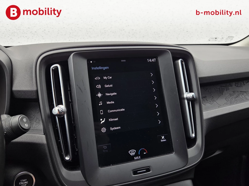 Volvo XC40 – foto 23