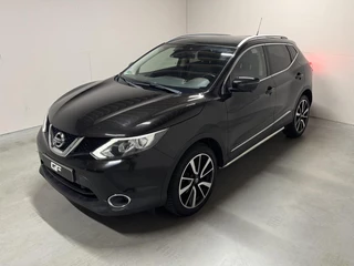 Nissan QASHQAI – thumbnail 3