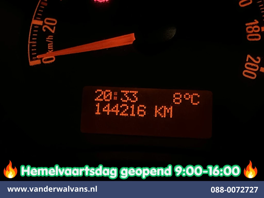 Opel Movano – foto 20