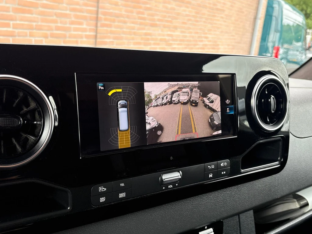 Mercedes-Benz Sprinter – foto 17