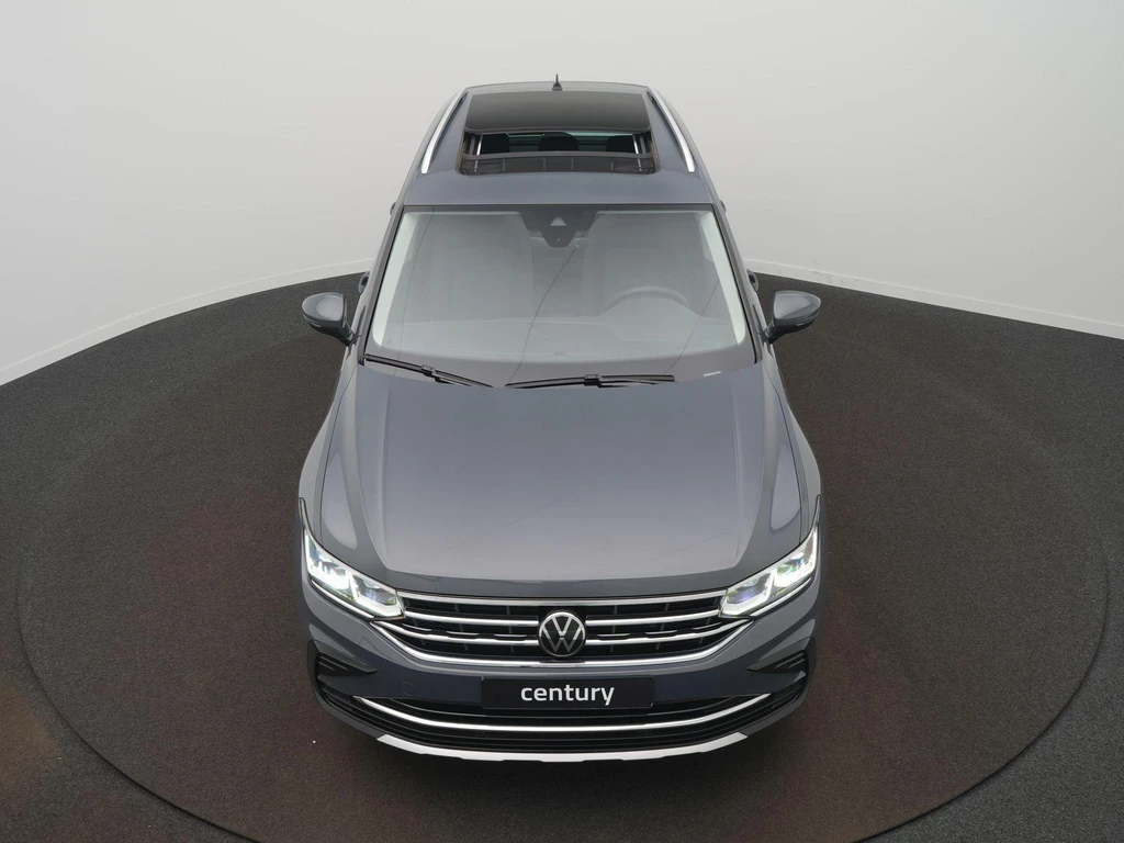 Volkswagen Tiguan – foto 11