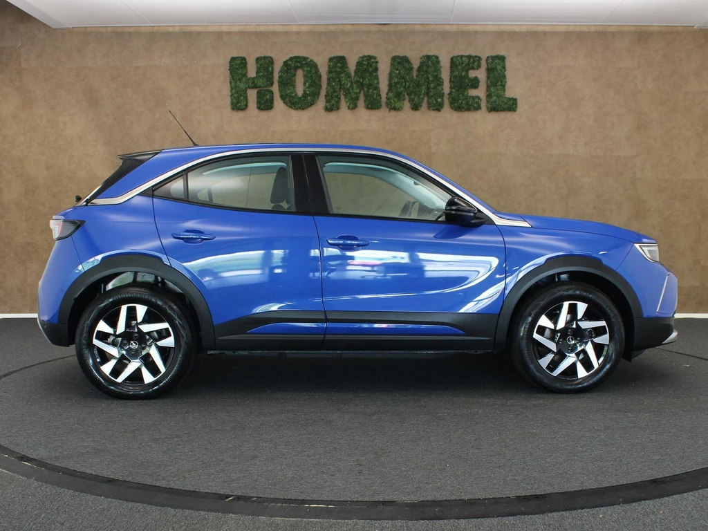 Opel Mokka-e – foto 7