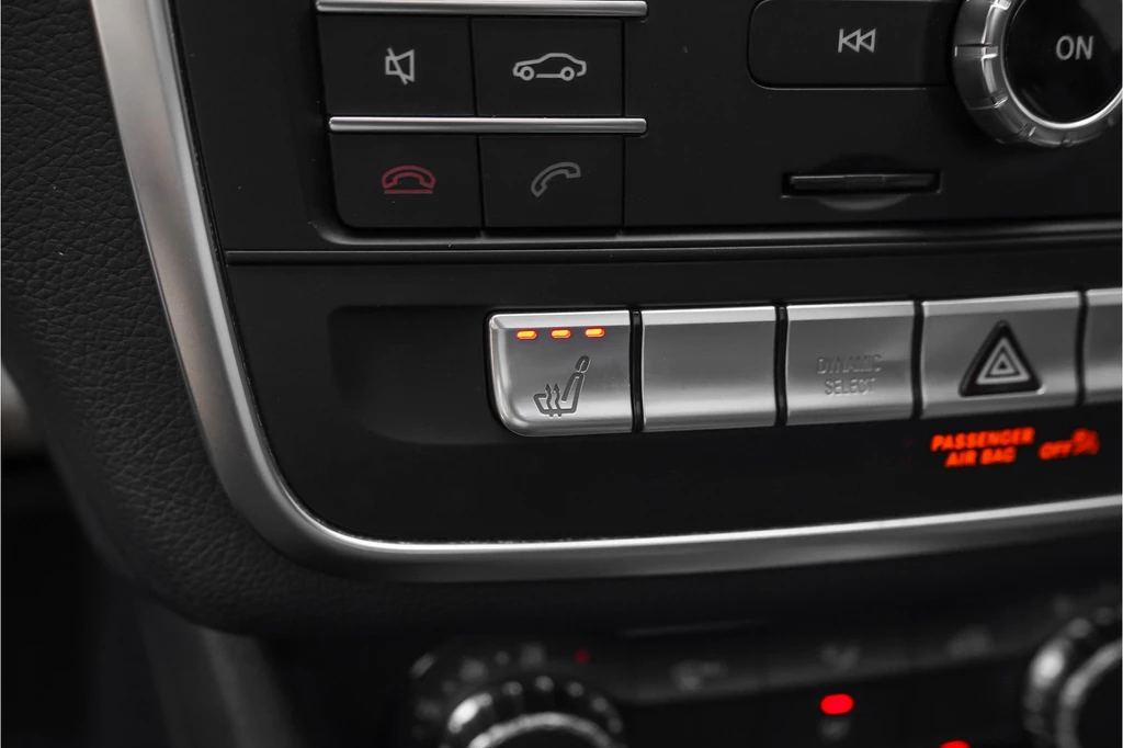 Mercedes-Benz CLA – foto 29