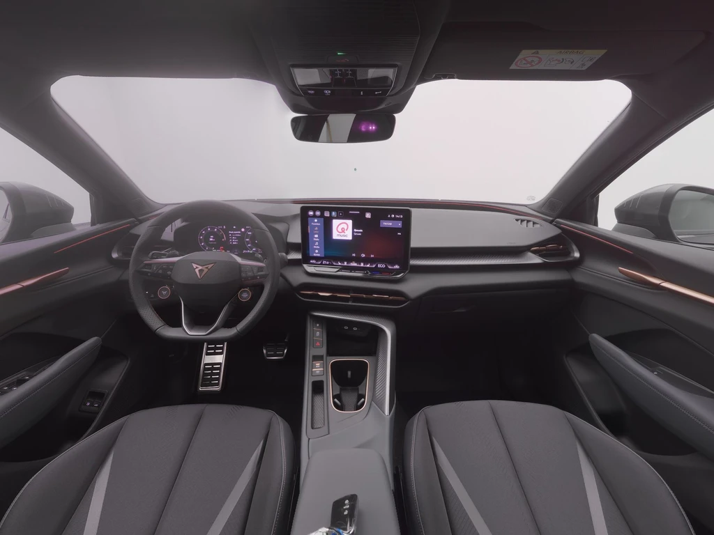 CUPRA Terramar – foto 21