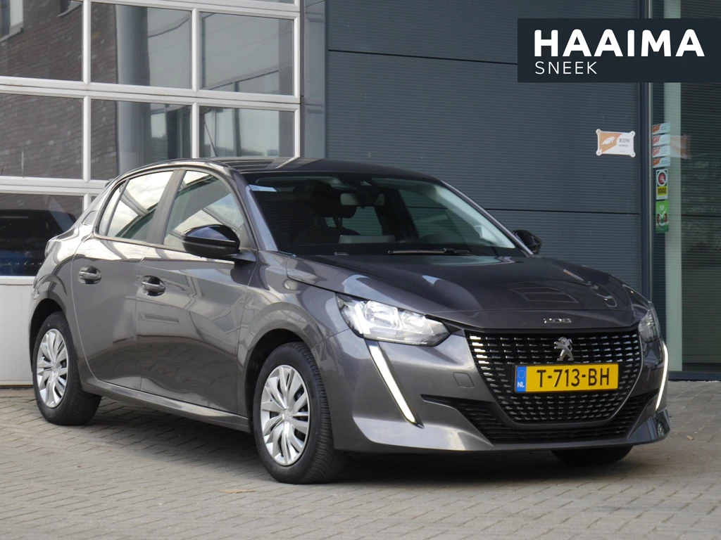Peugeot 208 – foto 6