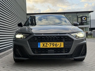Audi A1 Sportback – thumbnail 9