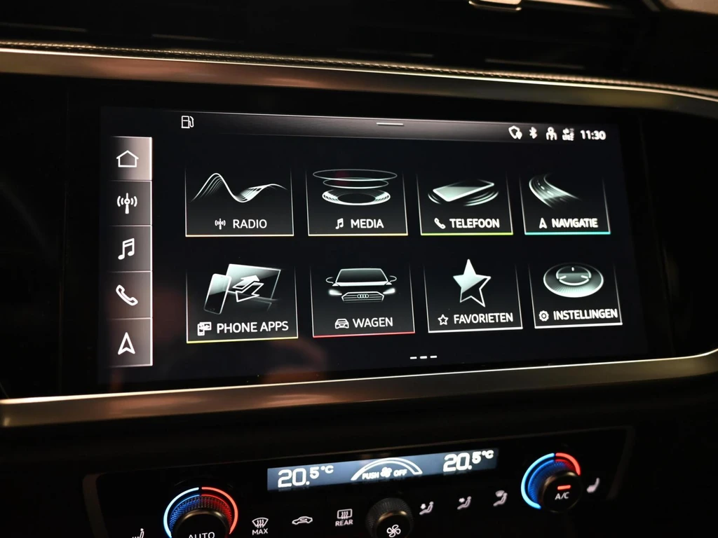 Audi Q3 – foto 32