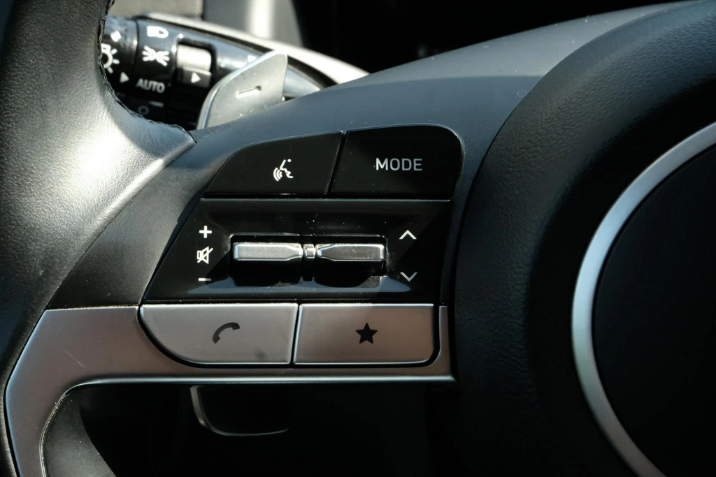 Hyundai Tucson – foto 28