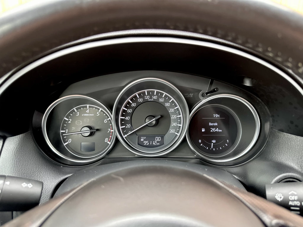 Mazda CX-5 – foto 10