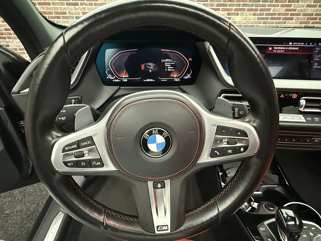 BMW 1 Serie – foto 18